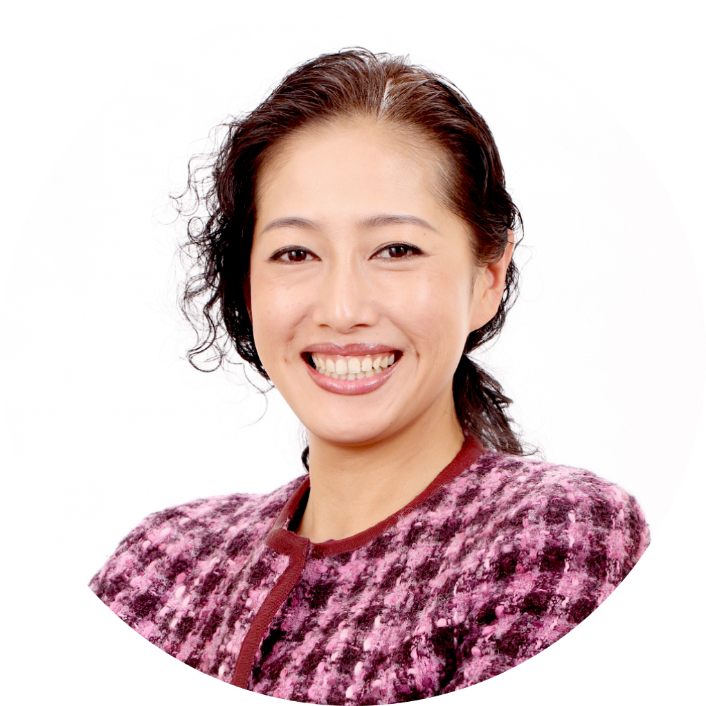 佐藤教室長よりメッセージ
