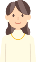 小学3年生・女の子のお母さま