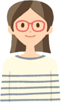 小学1年生・女の子のお母さま