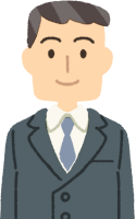小学5年生・男の子のお父さま